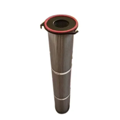 Dust Collector Filters